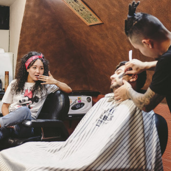 Теодор, Москва Фото - 7