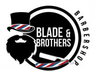 Барбершоп Blade and Brothers на Barb.pro