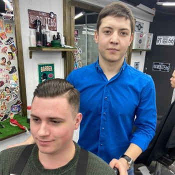 Aldobarbers, Moscow Фото - 5