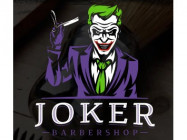 Barbershop Joker on Barb.pro