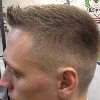 Joker, Moscow Фото - 5