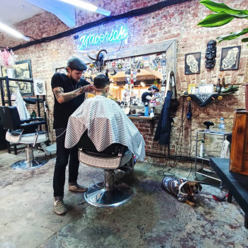 Maverick, Moscow Фото - 5