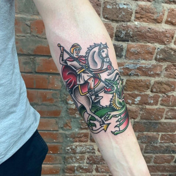 Maverick, Moscow Фото - 6