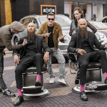 Re-forma, Moscow Фото - 5