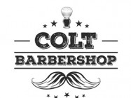 Barbershop Colt on Barb.pro