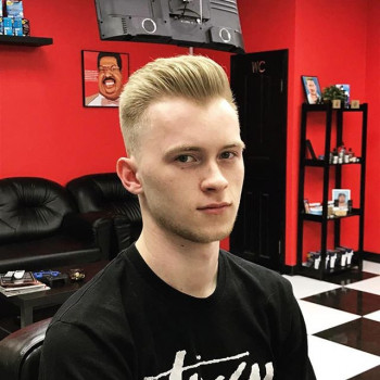 У Михи Бороды, Москва Фото - 5