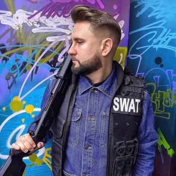 SWAT, Moscow Фото - 5