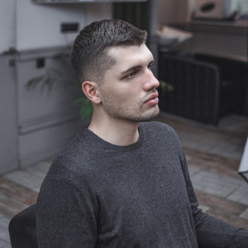 Quentin , Moscow Фото - 5