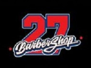 Барбершоп 27 Barbershop Москва, Куликовская улица, 6