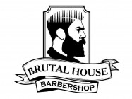 Barber Shop Brutal House on Barb.pro