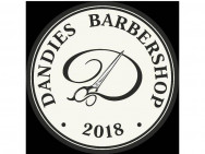 Barbershop Dandies Moscow on Barb.pro