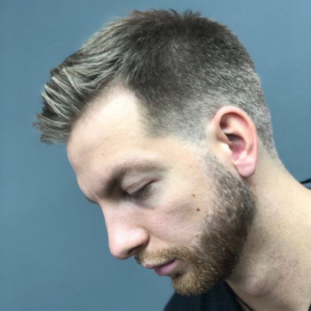 Boston, Moscow Фото - 5