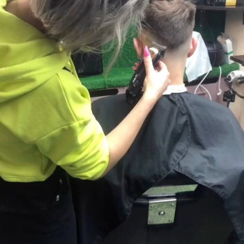 Boston, Moscow Фото - 6