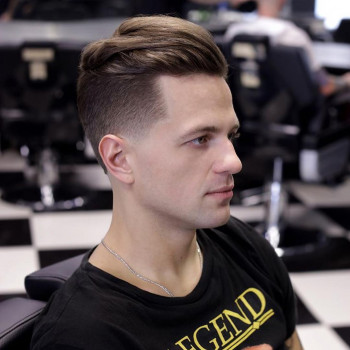 Chain, Moscow Фото - 6