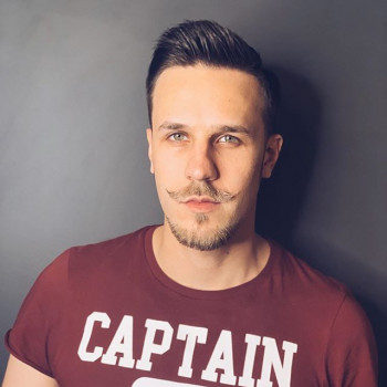 Barbershov, Moscow Фото - 5