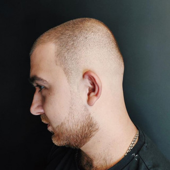 Barbershov, Moscow Фото - 6