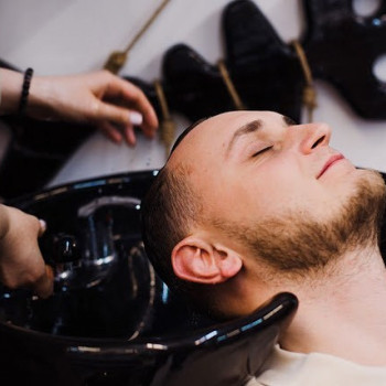 Hot Head, Москва Фото - 5