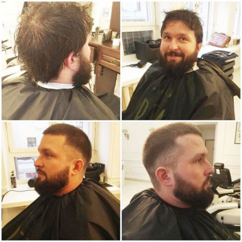 Bradobrey, Moscow Фото - 6