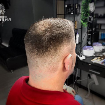 Эволюция, Moscow Фото - 5