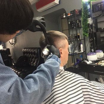 Эволюция, Moscow Фото - 6