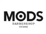 Barbershop MODS Moscow,Проектируемый проезд №4062, дом 6