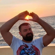 Fryzjer Виктор Moscow,