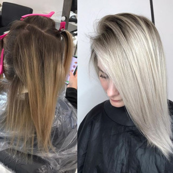 Елена , Москва Фото - 7