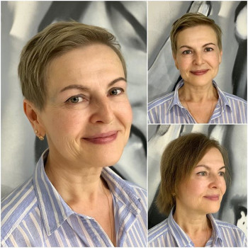 Галина Тоторина, Moscow Фото - 6