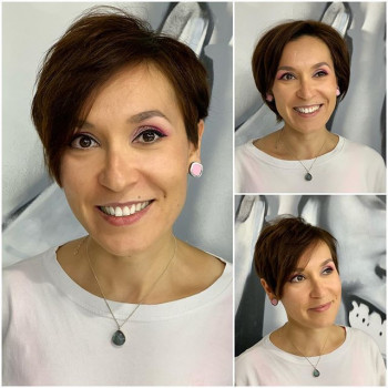 Галина Тоторина, Moscow Фото - 7