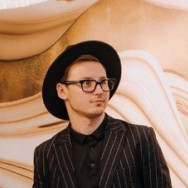 Fryzjer Сергей Деменюк Moscow,