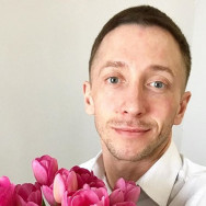 Friseur Александр Новоселов Moscow,