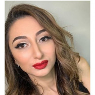 Hairdresser Татевик Симикян Moscow,