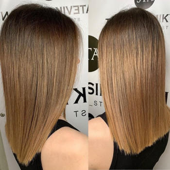 Татевик Симикян , Moscow Фото - 6