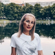 Hairdresser Ольга Чеплагина Moscow,