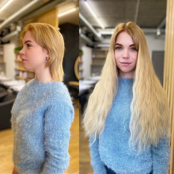 Сеша Азарова , Москва Фото - 6