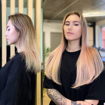 Сеша Азарова , Москва Фото - 7