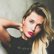 Hairdresser Мария Сулимо Moscow,Солянка, 1