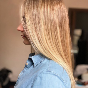 Мария Сулимо , Moscow Фото - 6