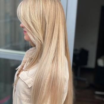 Мария Сулимо , Moscow Фото - 7