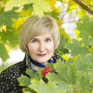 Hairdresser Елена Лядова Moscow,