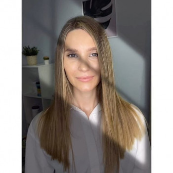 Анастасия Елисеева , Moscow Фото - 5