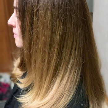 Яна Сафронова , Moscow Фото - 7