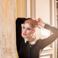 Makeup Artist Анастасия Саврасова Moscow,