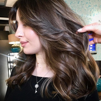 Ашура Саламова , Moscow Фото - 5