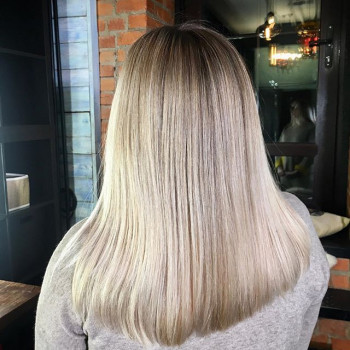 Ашура Саламова , Moscow Фото - 6