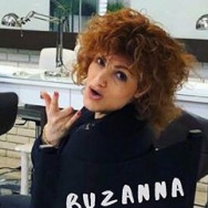 Hairdresser Рузанна Амирагян  on Barb.pro