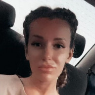 Friseur Дарья Лазарчук Moscow,