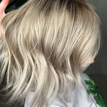 Дарья Лазарчук , Moscow Фото - 6