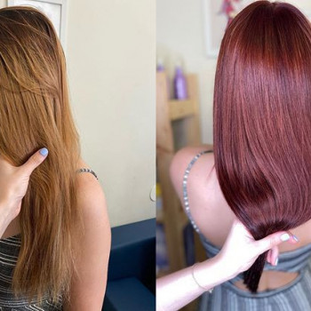 Амина Атлангириева , Moscow Фото - 5