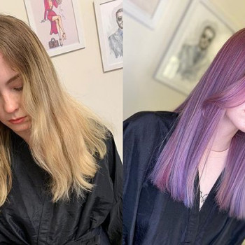 Амина Атлангириева , Moscow Фото - 6